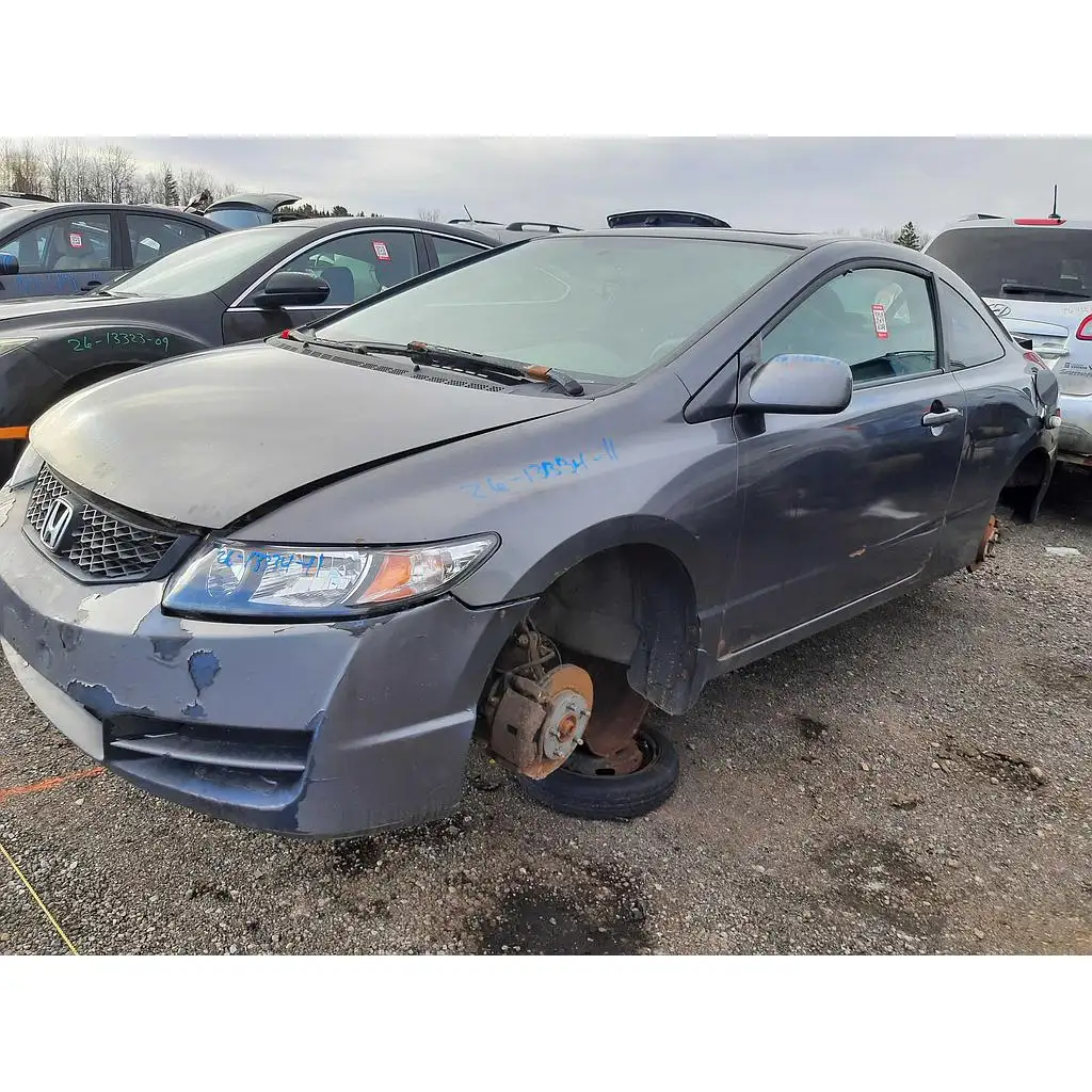 Photo of 2011 Honda Civic