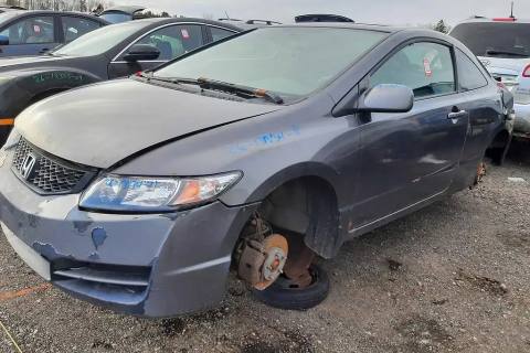 Photo of 2011 Honda Civic