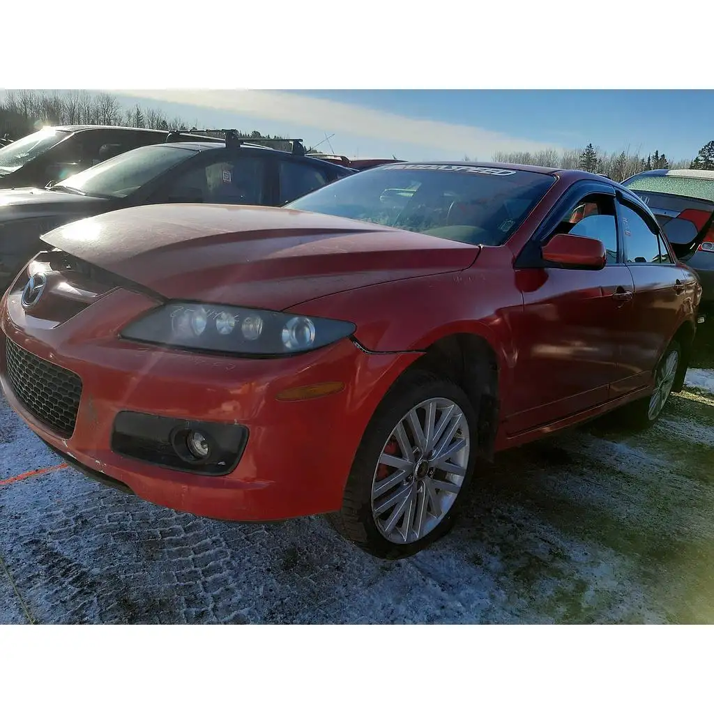 Photo of 2007 Mazda Mazda6
