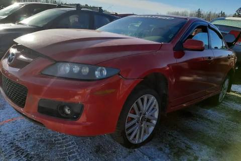 Photo of 2007 Mazda Mazda6