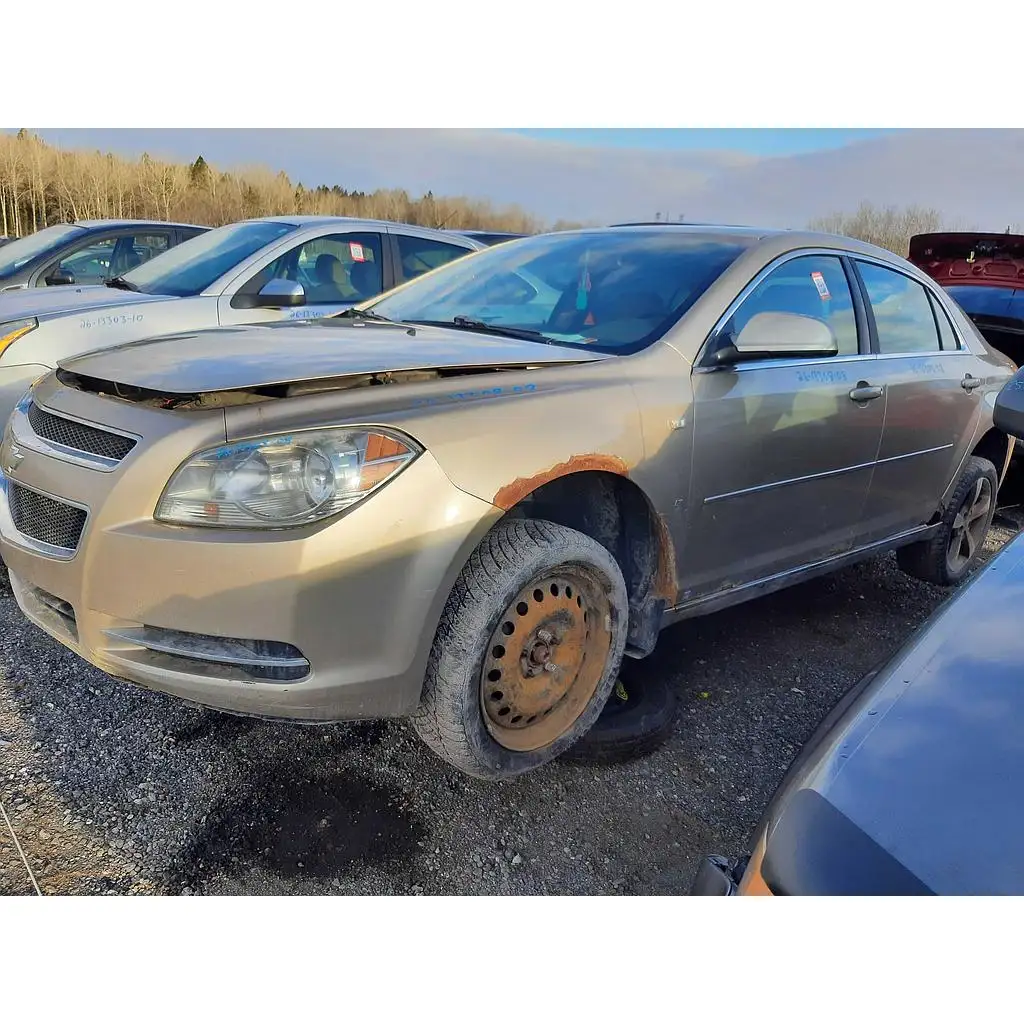 Photo of 2008 Chevrolet Malibu