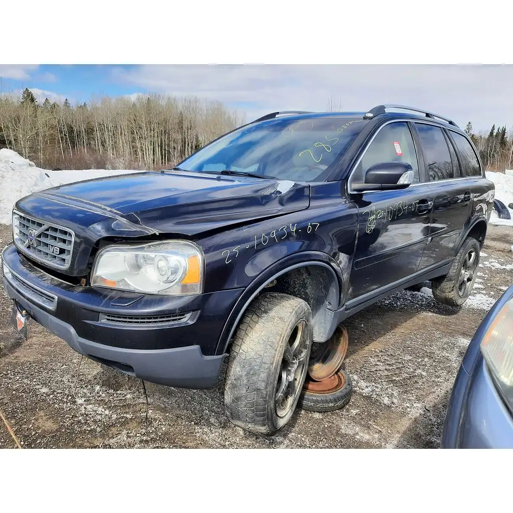 Photo of 2007 Volvo Xc90