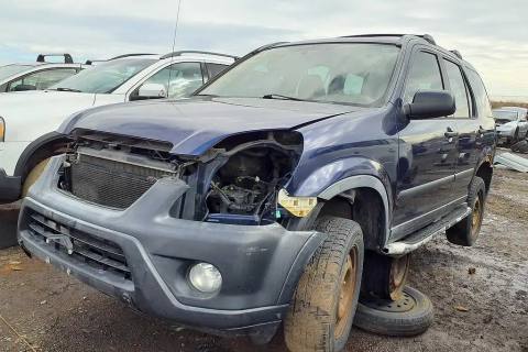 Photo of 2007 Volvo Xc90