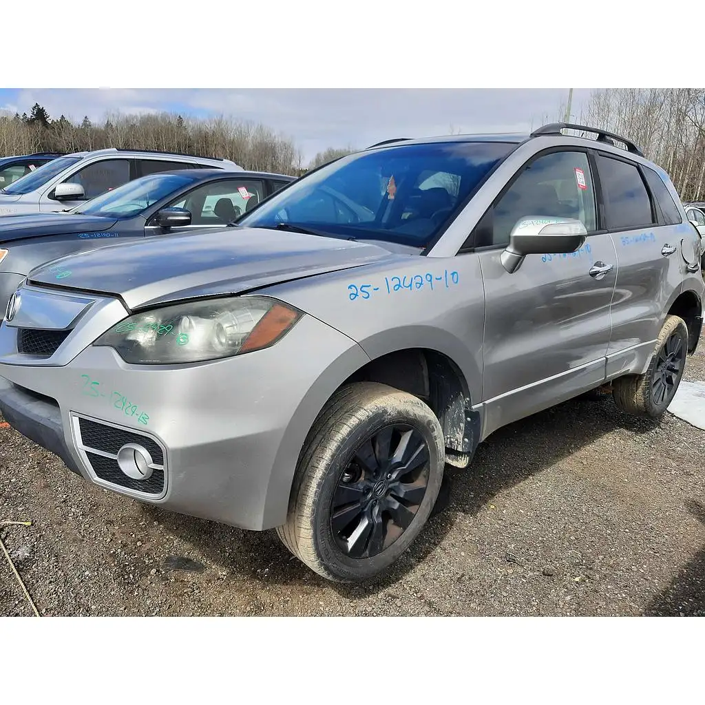 Photo of 2010 Acura Rdx