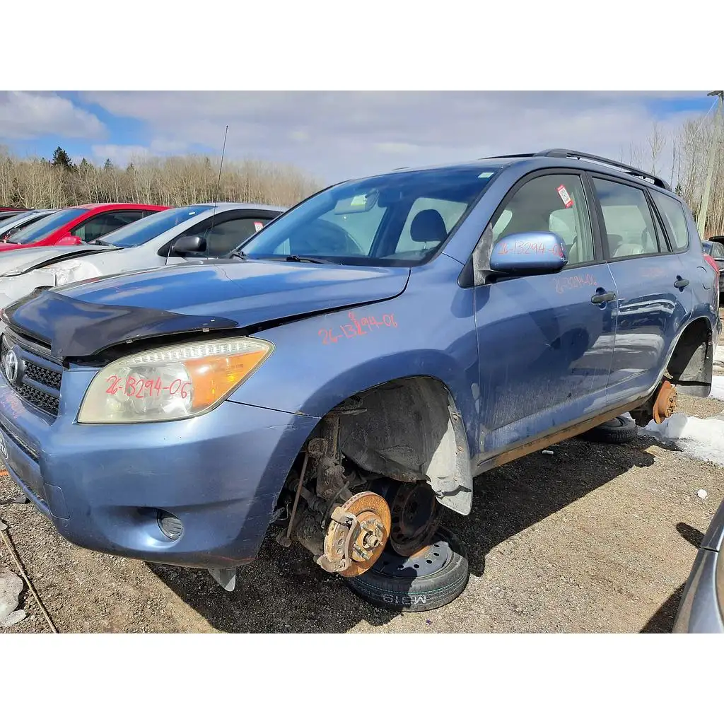 Photo of 2006 Toyota Rav4