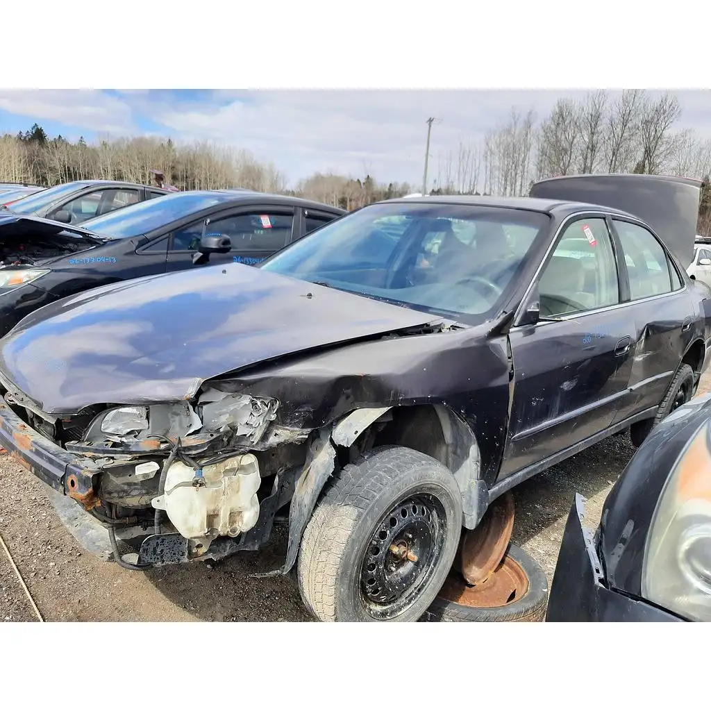 Photo of 1999 Honda Accord