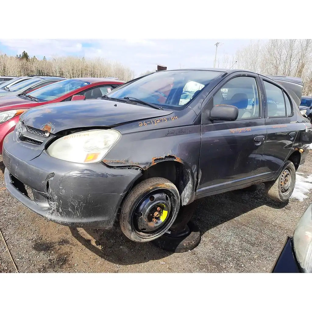 Photo of 2004 Toyota Echo