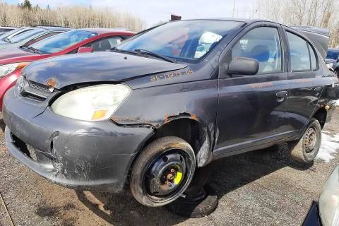 Photo of 2004 Toyota Echo