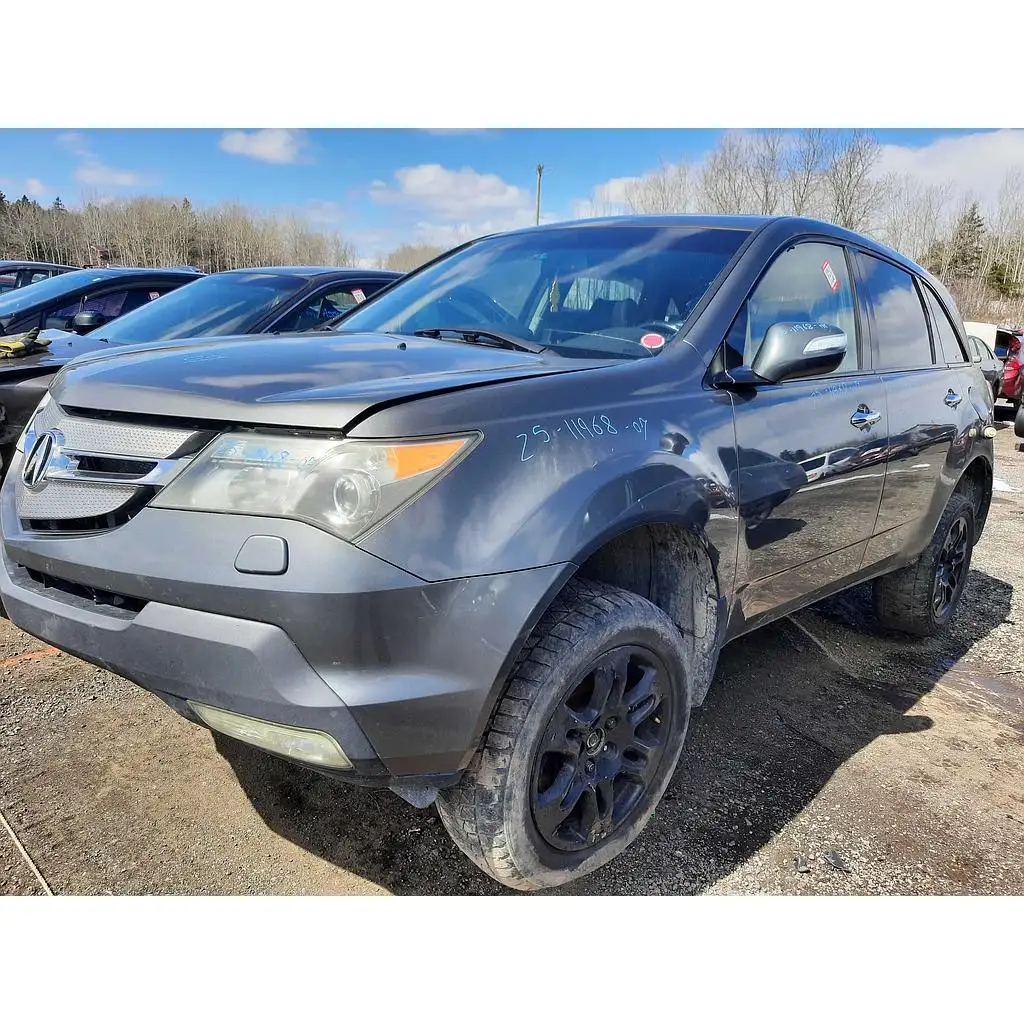 Photo of 2007 Acura Mdx