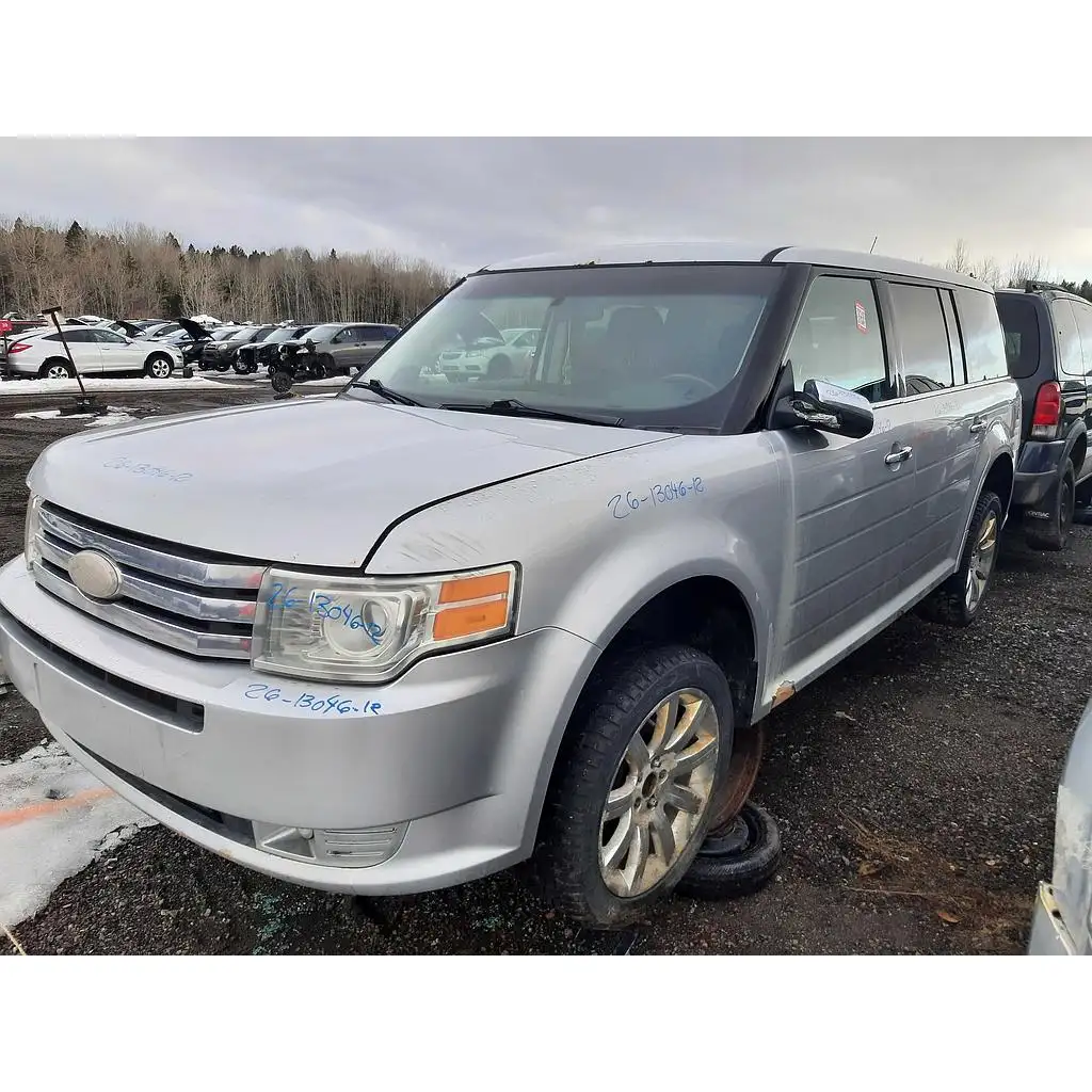 Photo of 2012 Ford Flex