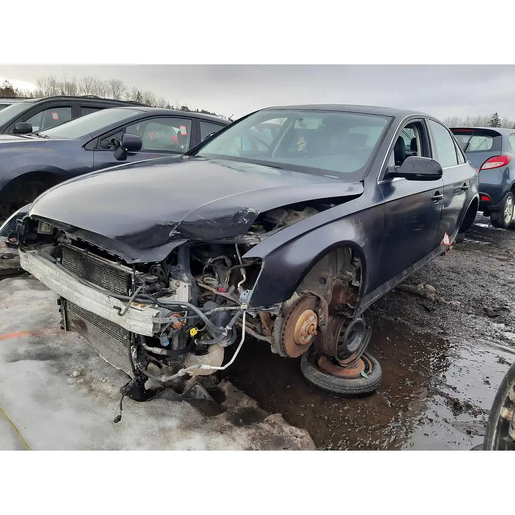 Photo of 2010 Audi A4