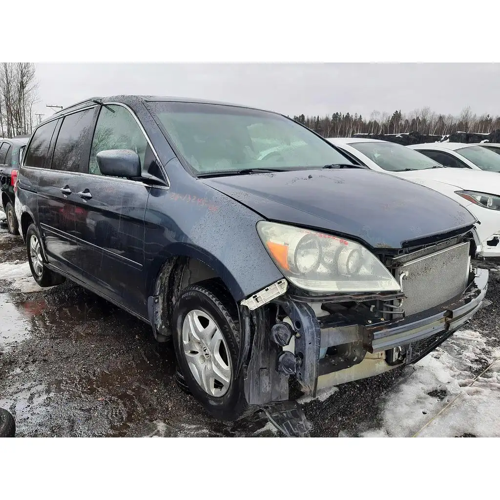 Photo of 2006 Honda Odyssey