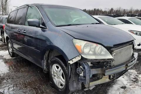 Photo of 2006 Honda Odyssey