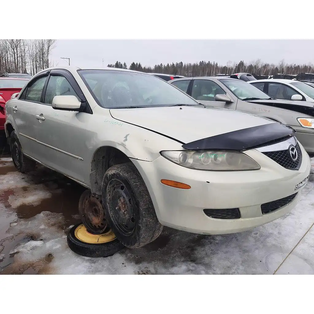 Photo of 2005 Mazda Mazda6