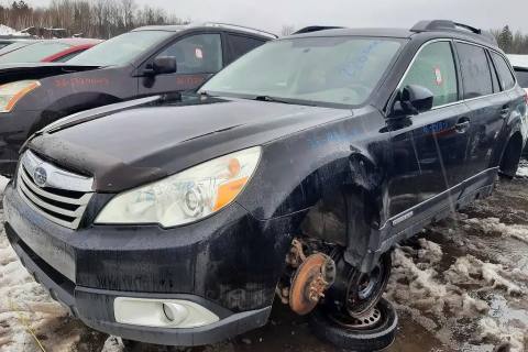 Photo of 2011 Subaru Outback