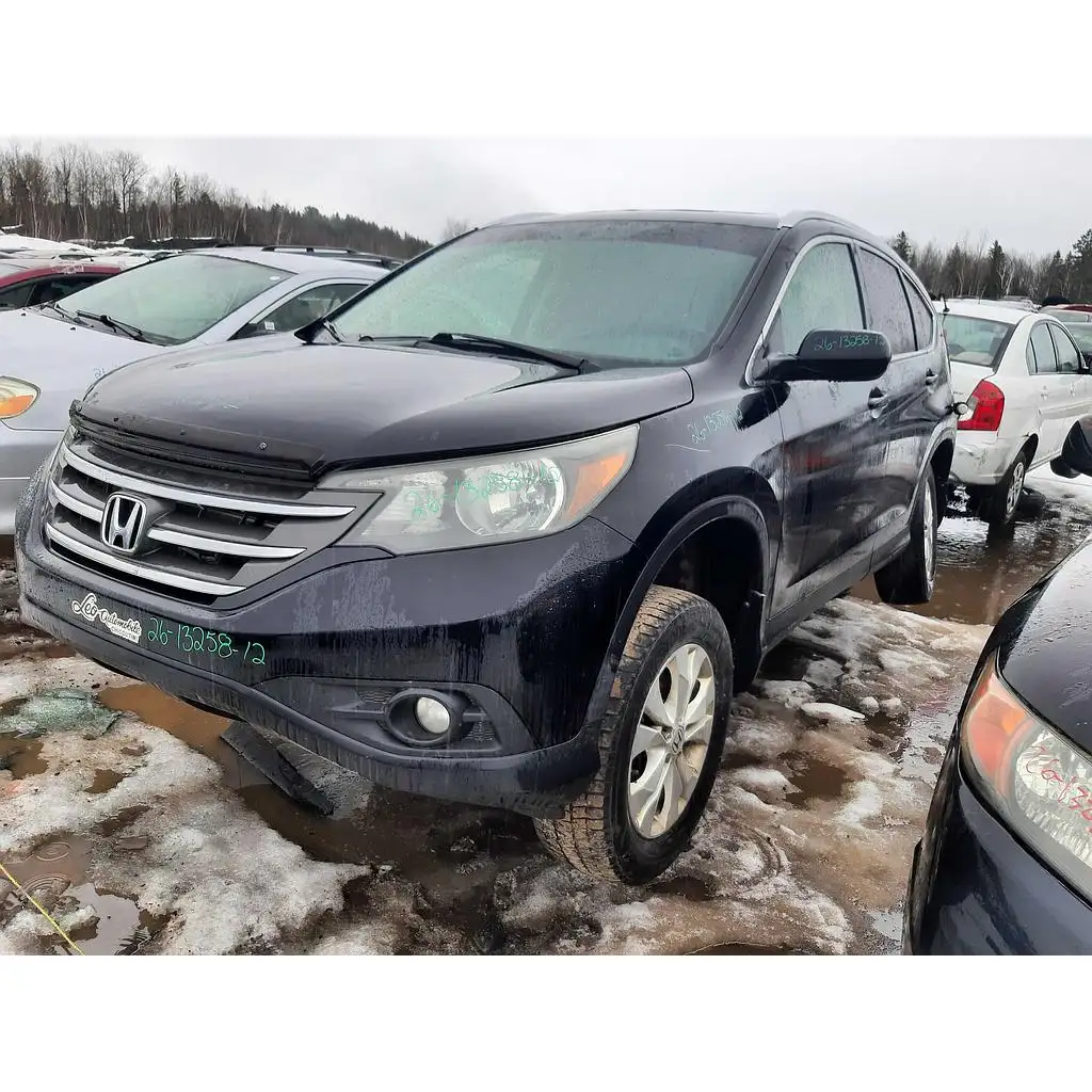 Photo of 2012 Honda Cr-V