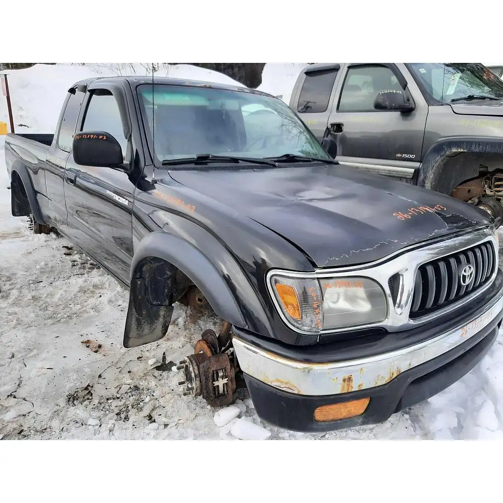 Photo of 2003 Toyota Tacoma