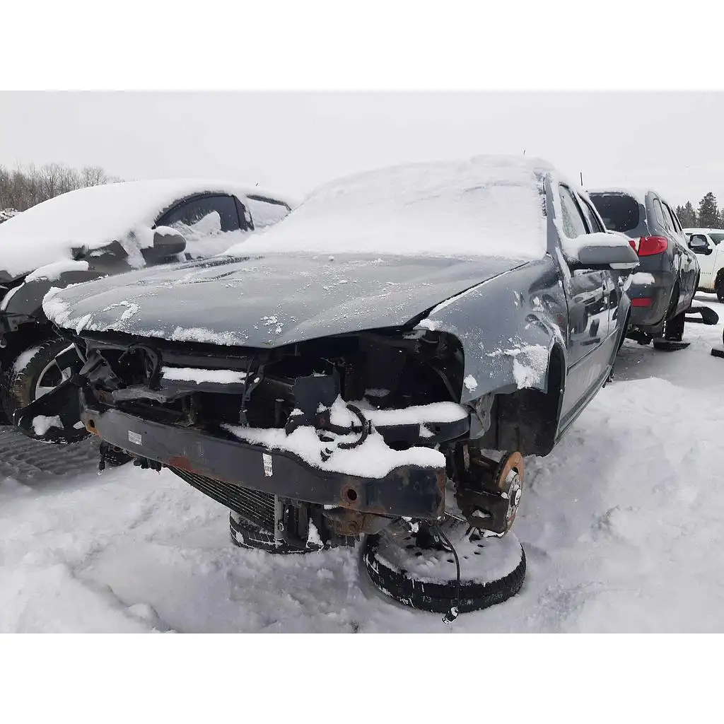 Photo of 2009 Volkswagen Golf