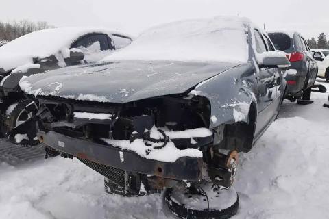 Photo of 2009 Volkswagen Golf