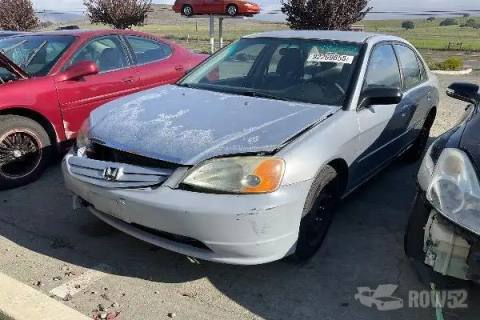 Photo of 2003 Honda Civic
