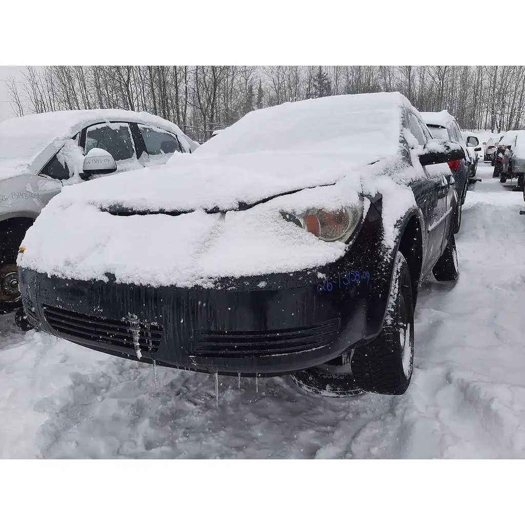 Photo of 2009 Chevrolet Cobalt