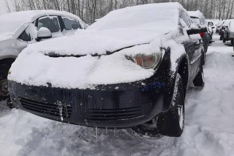 Photo of 2009 Chevrolet Cobalt
