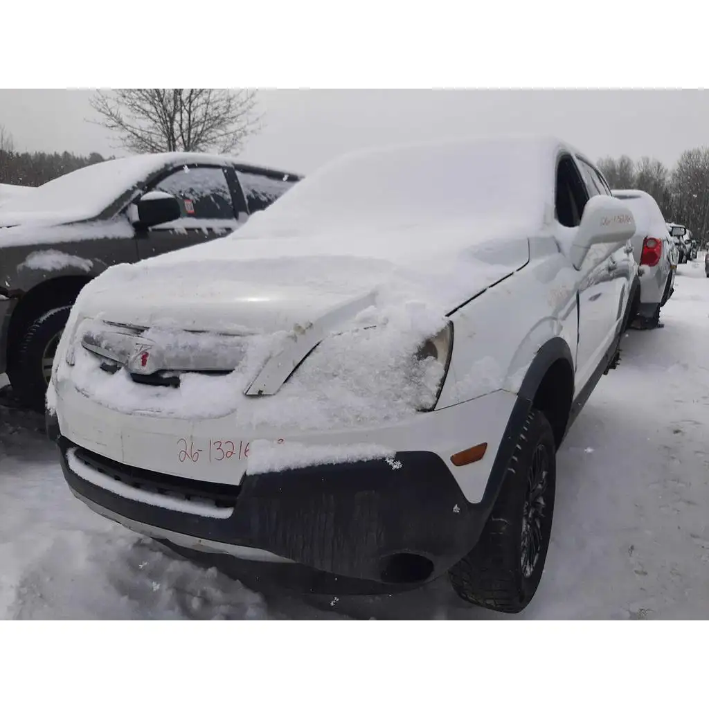 Photo of 2008 Saturn Vue