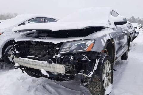 Photo of 2010 Audi Q5