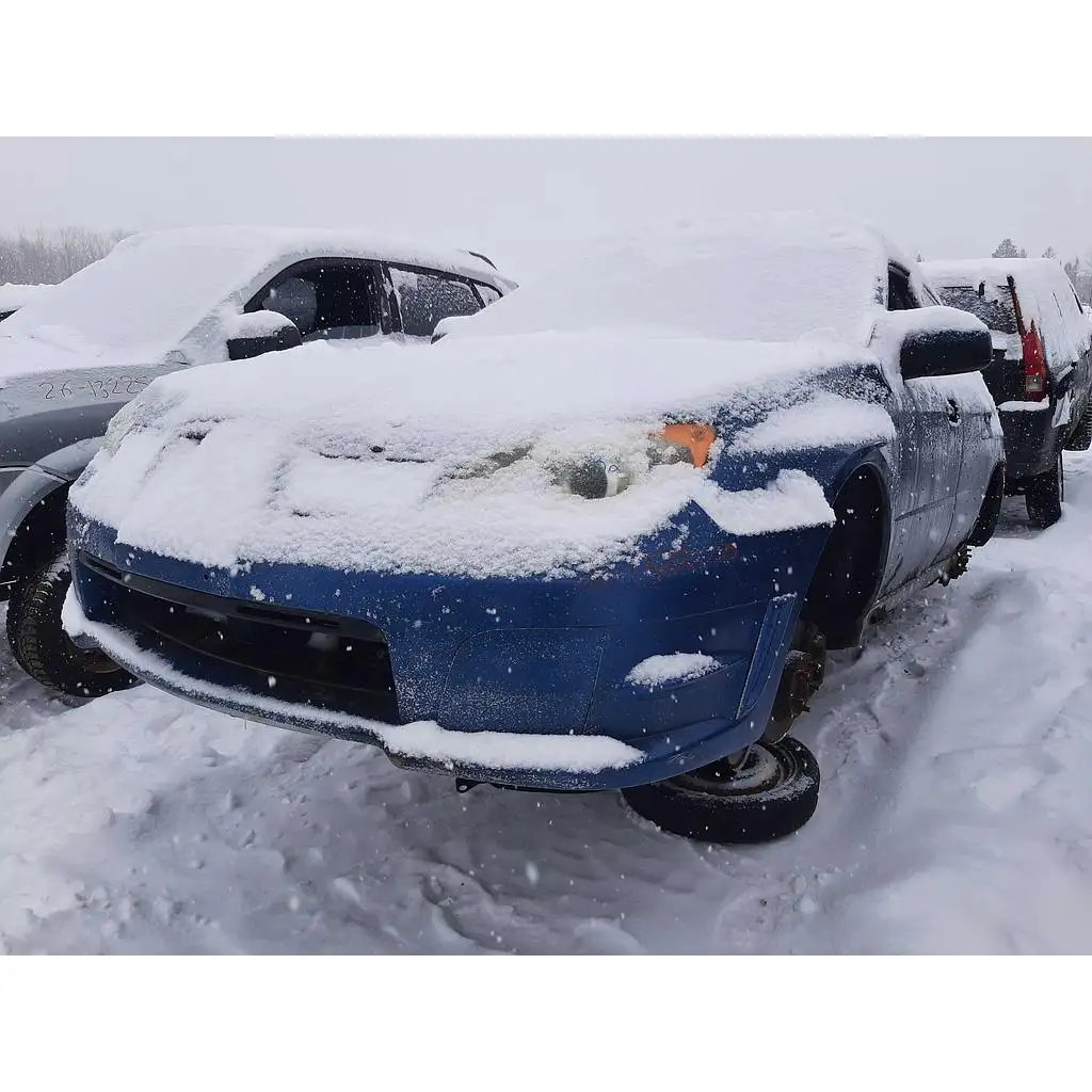 Photo of 2007 Subaru Impreza
