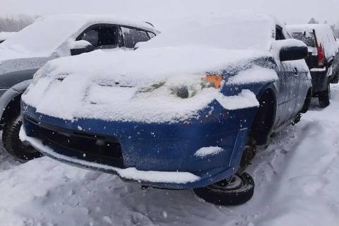 Photo of 2007 Subaru Impreza