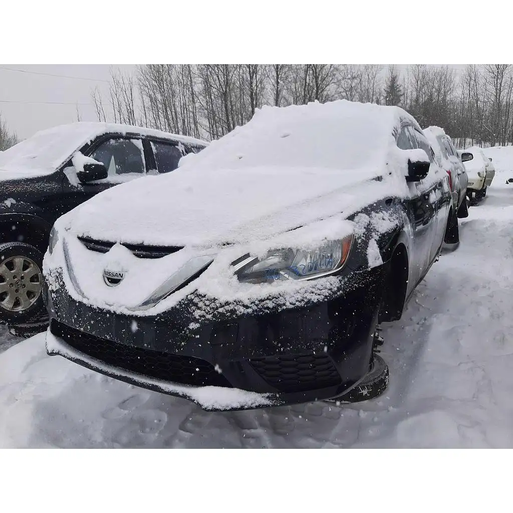 Photo of 2016 Nissan Sentra