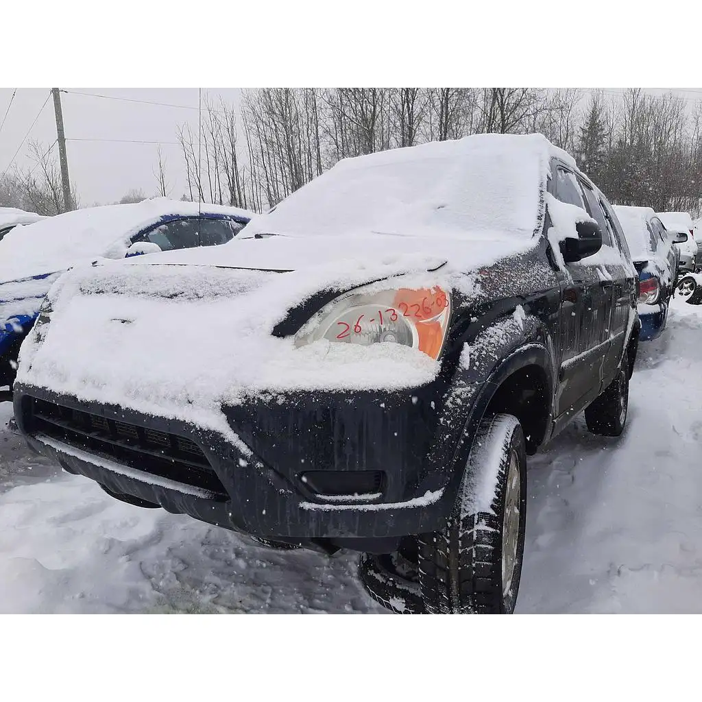 Photo of 2003 Honda Cr-V