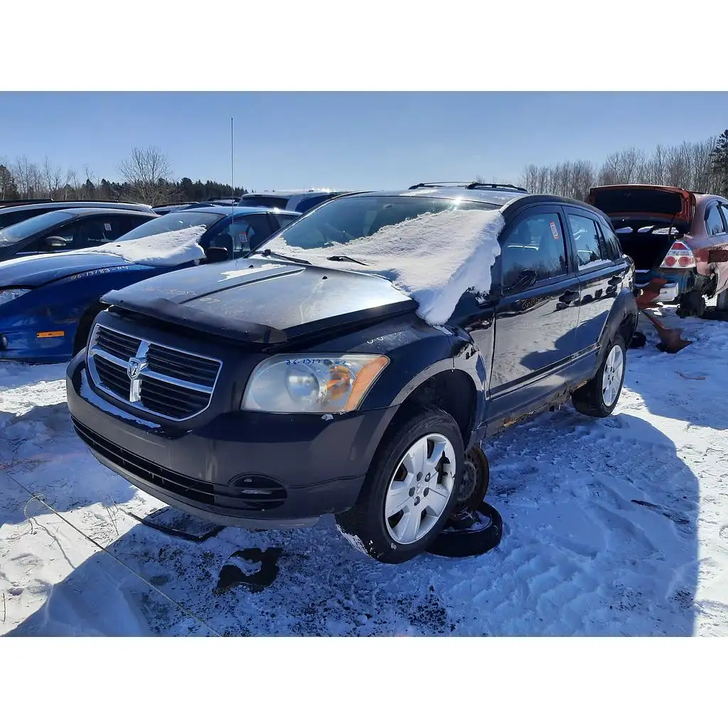 Photo of 2007 Dodge Caliber
