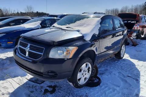 Photo of 2007 Dodge Caliber