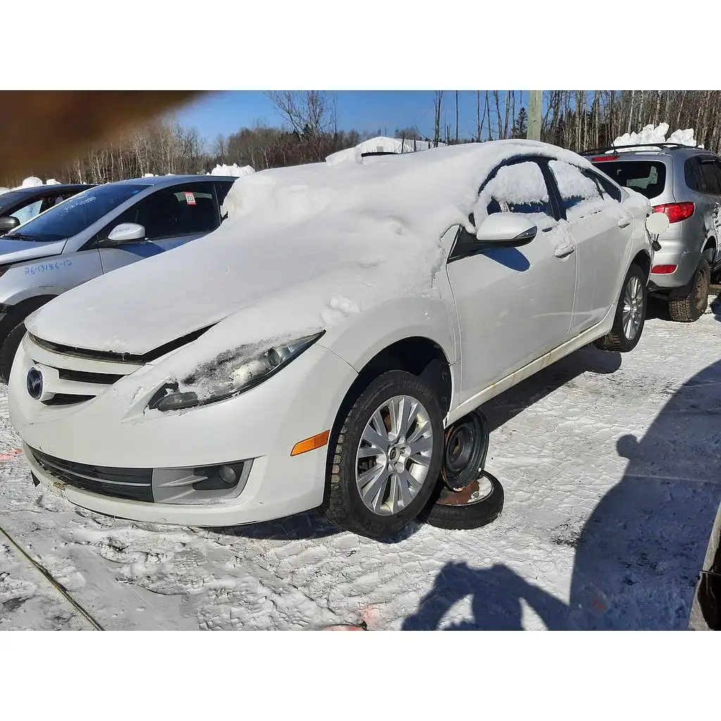 Photo of 2011 Mazda Mazda6