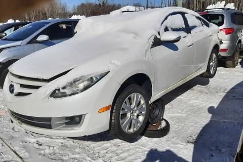 Photo of 2011 Mazda Mazda6