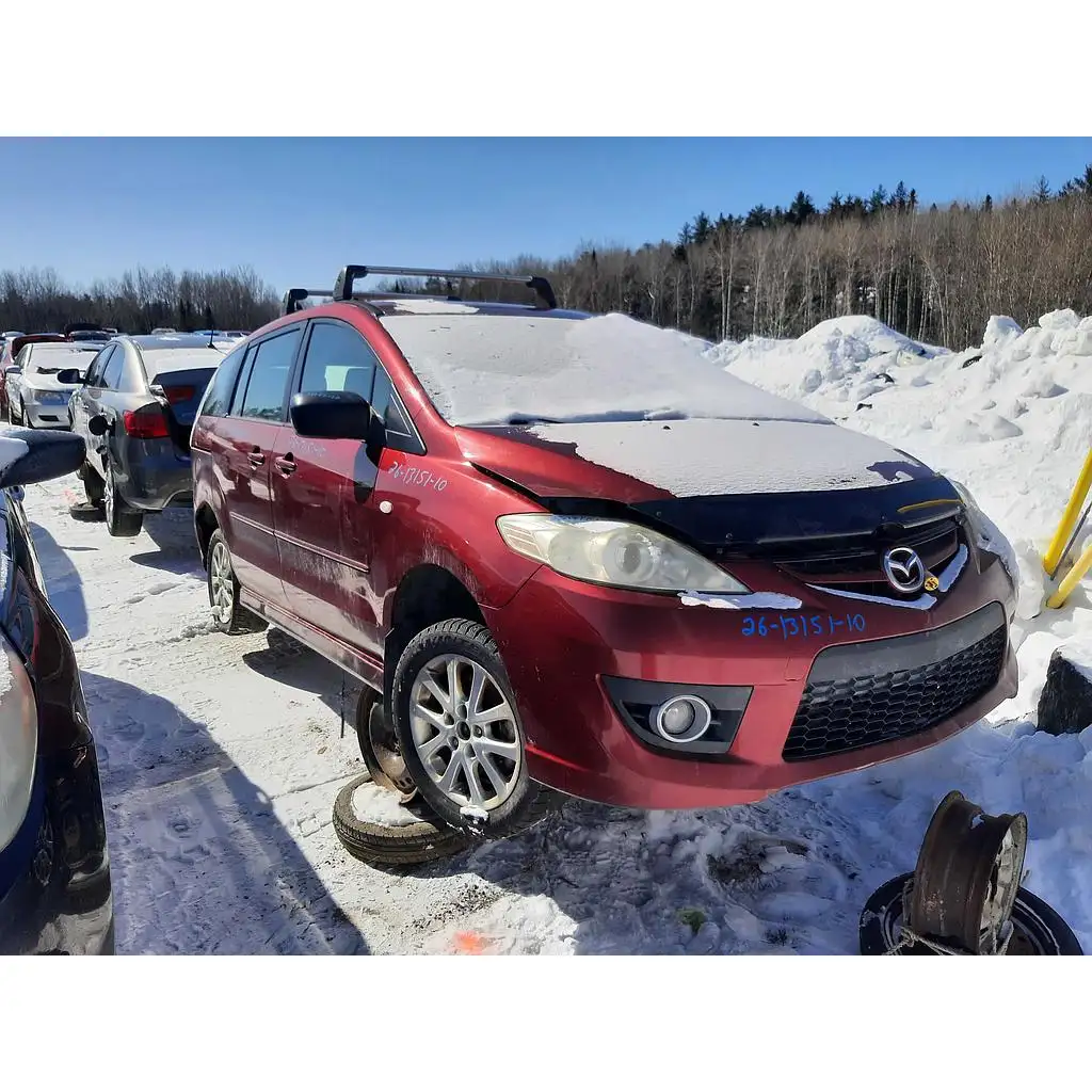Photo of 2009 Mazda Mazda5