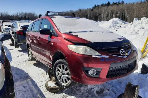 Photo of 2009 Mazda Mazda5