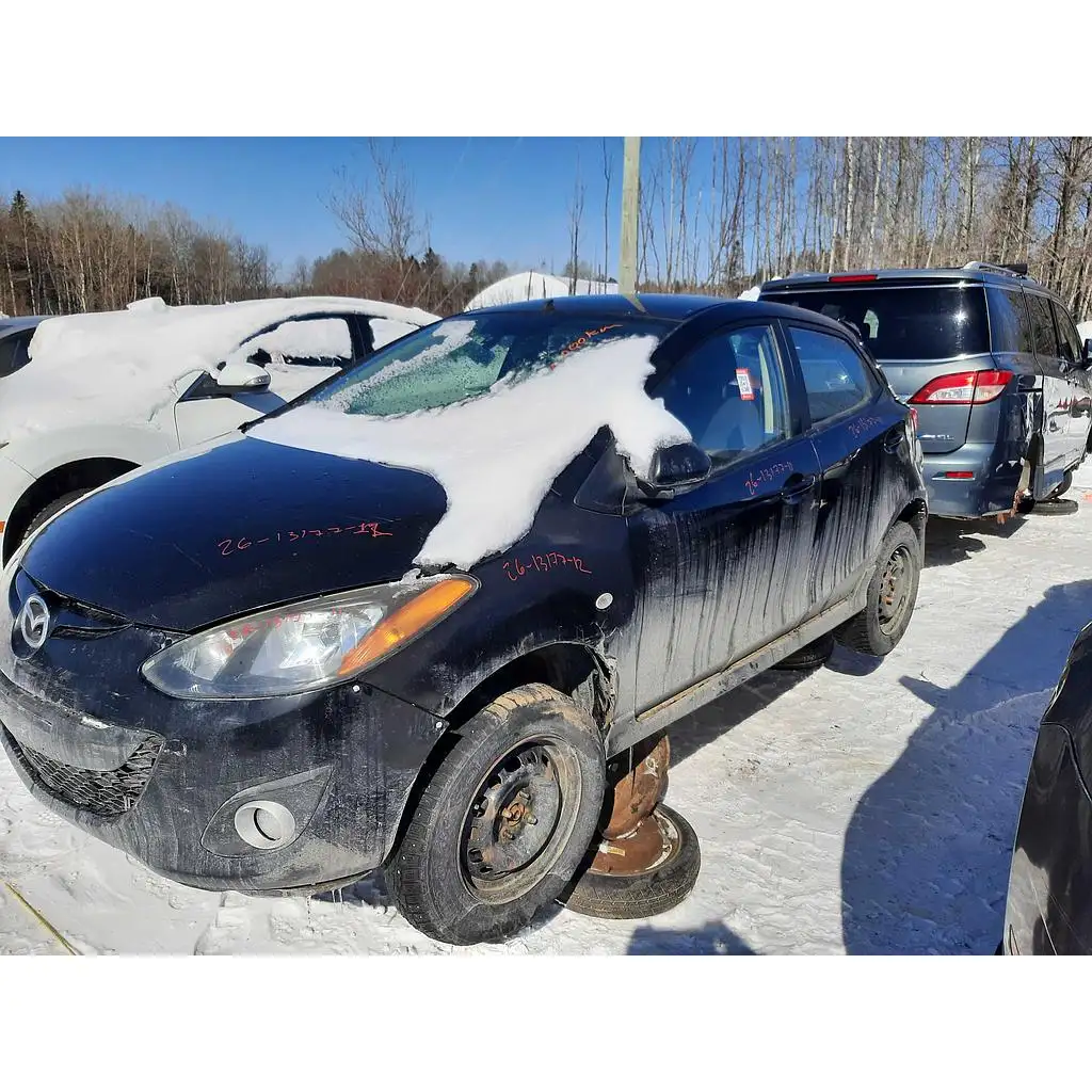 Photo of 2011 Mazda Mazda2