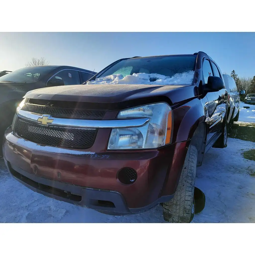 Photo of 2007 Chevrolet Equinox
