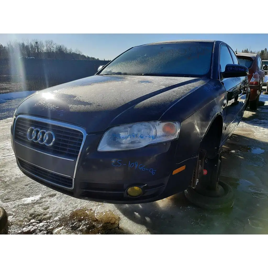 Photo of 2006 Audi A4