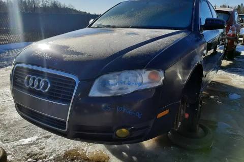 Photo of 2006 Audi A4