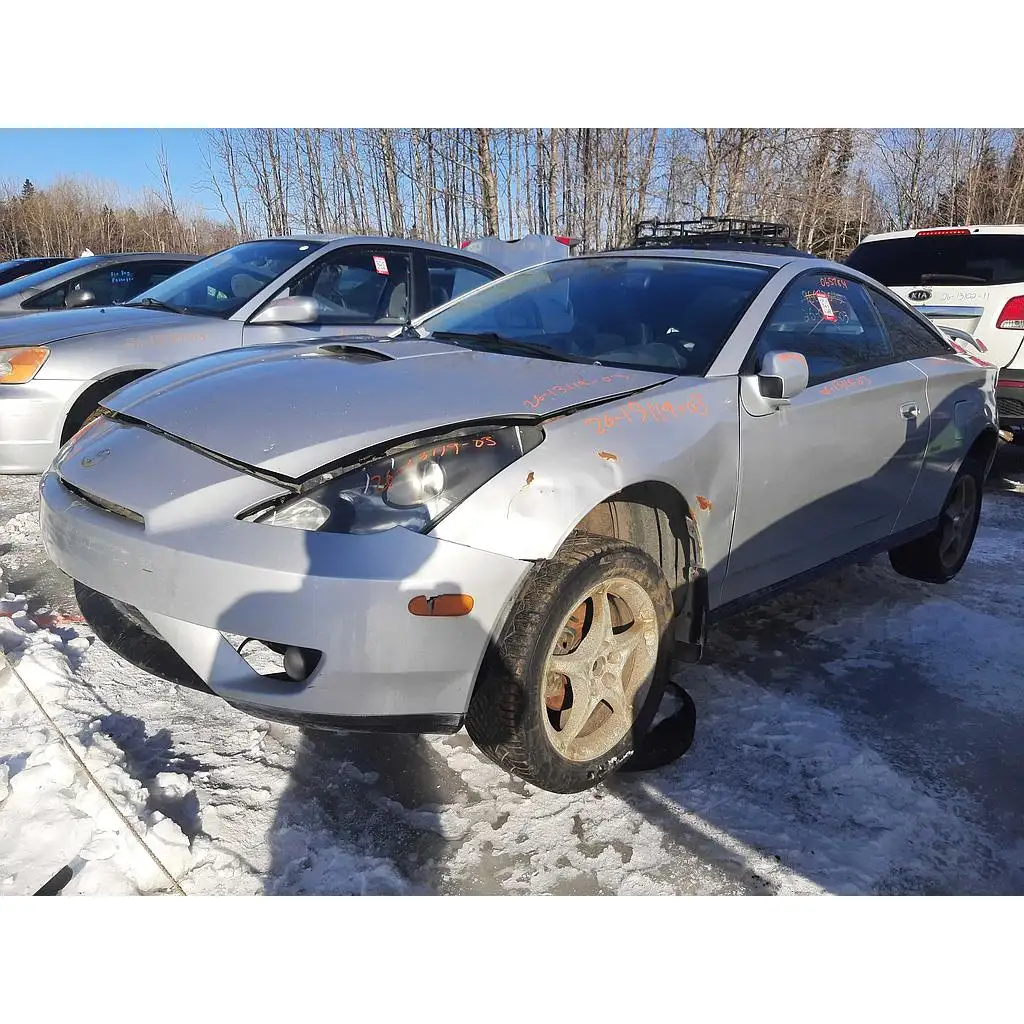 Photo of 2003 Toyota Celica