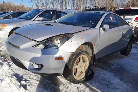 Photo of 2003 Toyota Celica