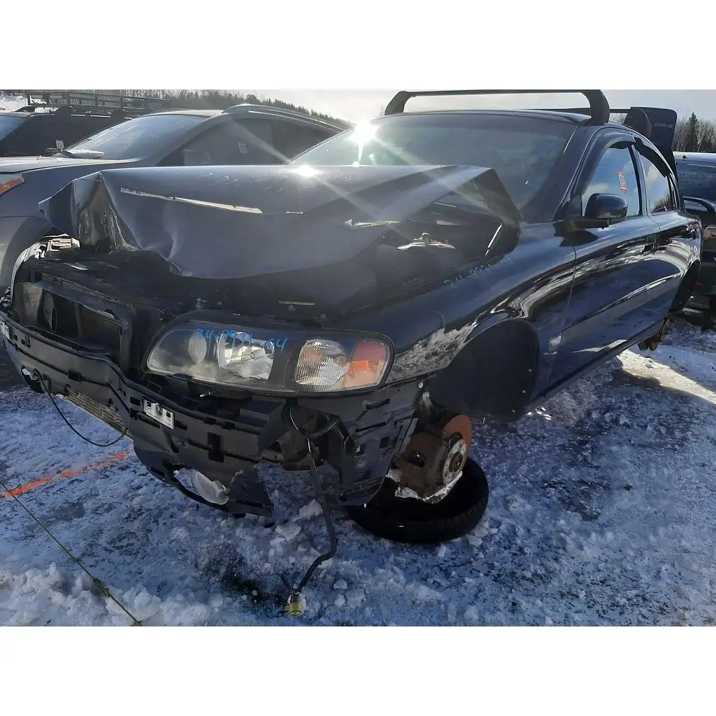 Photo of 2004 Volvo S60