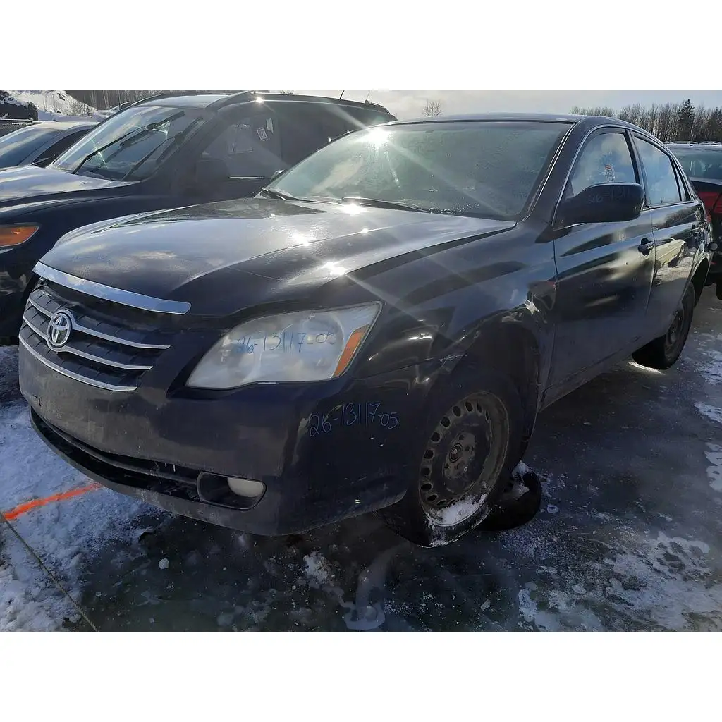 Photo of 2005 Toyota Avalon