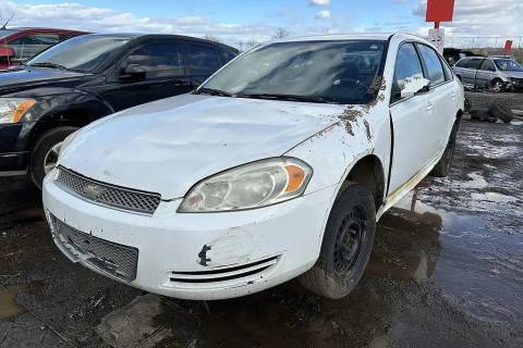 Photo of 2005 Toyota Avalon