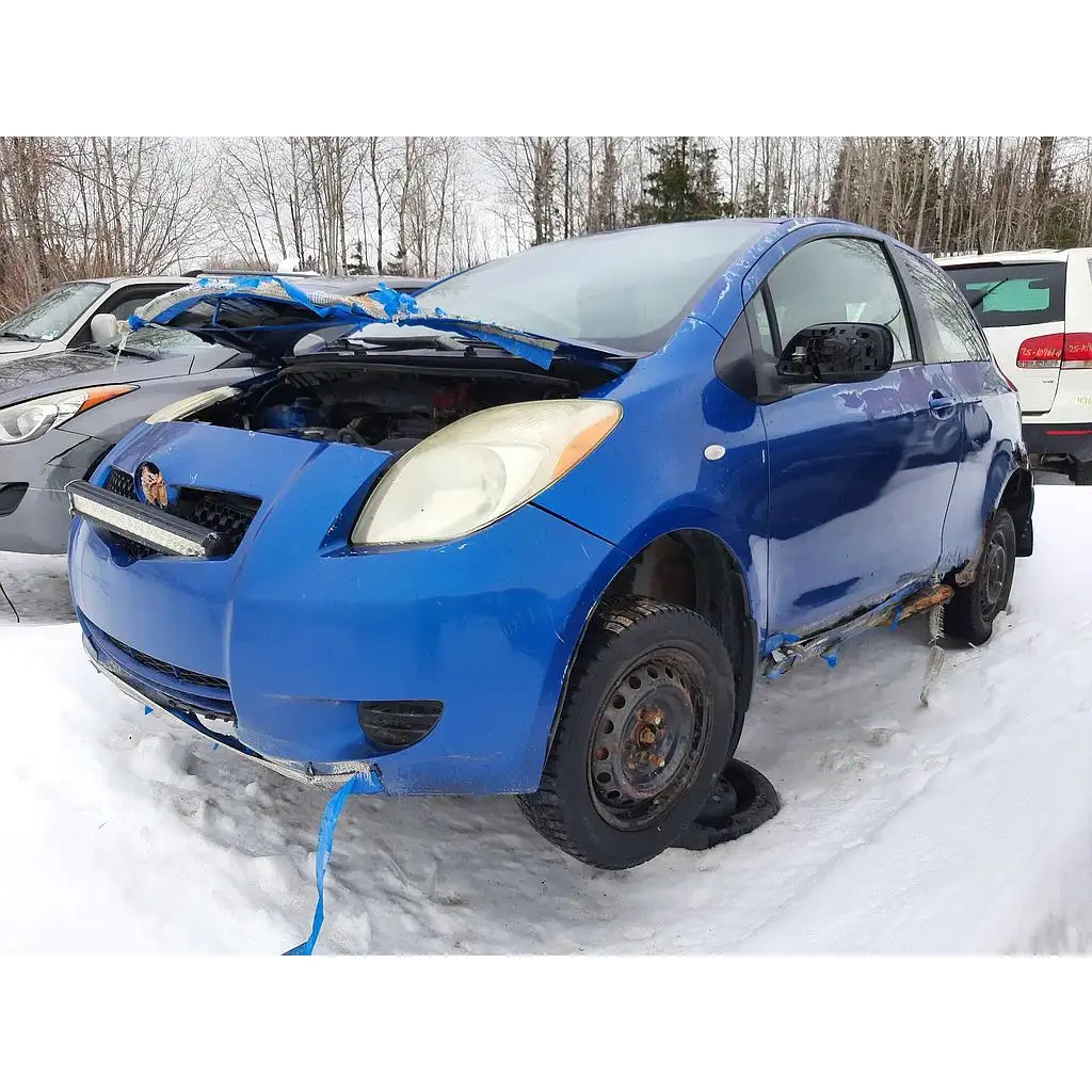 Photo of 2006 Toyota Yaris