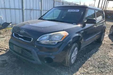 Photo of 2012 Kia Soul