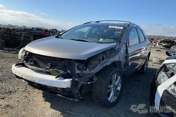 Photo of 2012 Nissan Murano